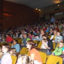 Divadlo a deti 2011