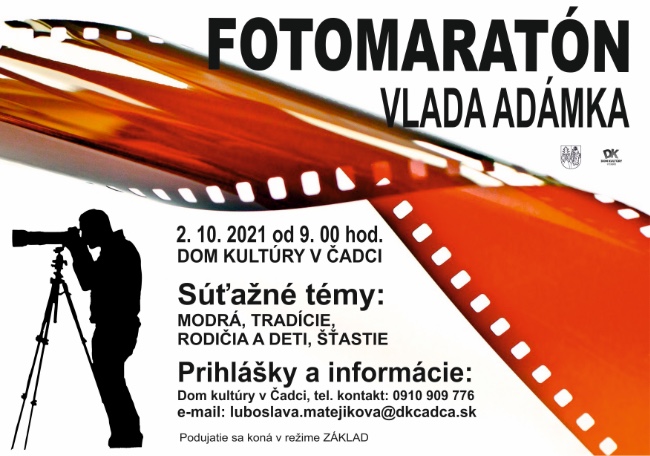 fotomaraton adamka