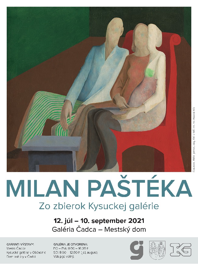 pasteka