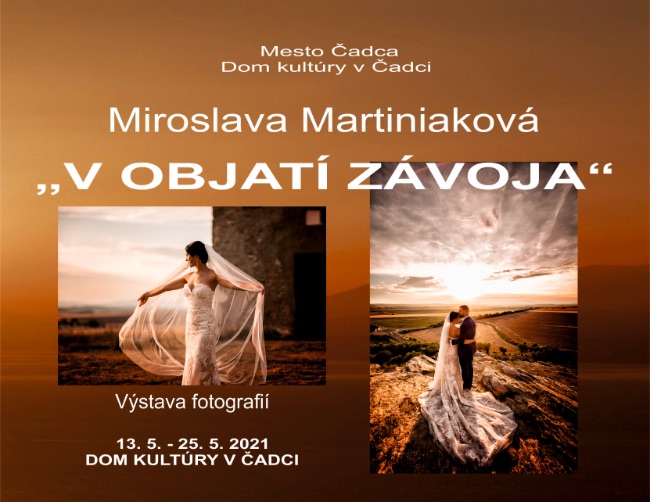 v objati zavoja