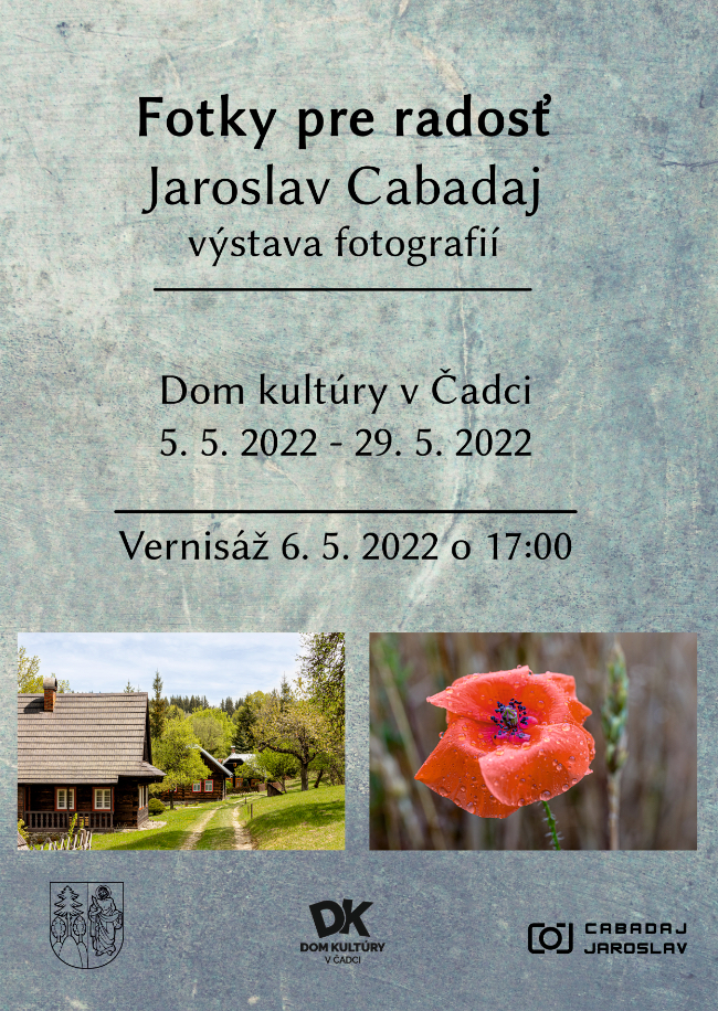 fotky pre radost