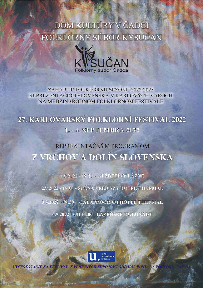 karlovarsky festival
