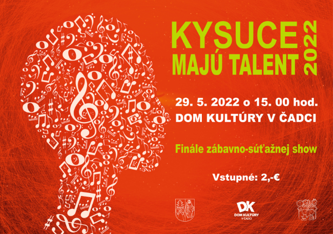 kysuce maju talent