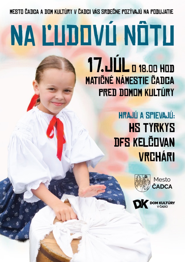 na ludovu notu