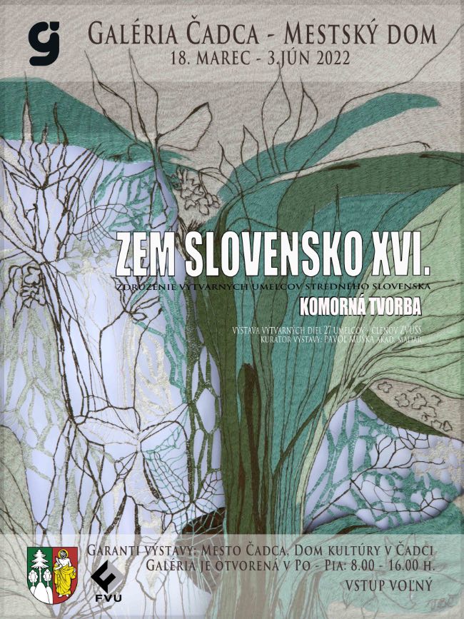 zem slovensko komorna