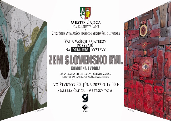 zem slovensko