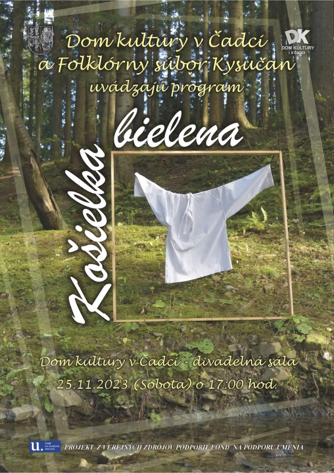 kosielka bielena