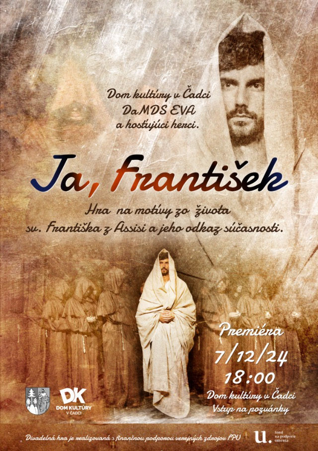 ja frantisek