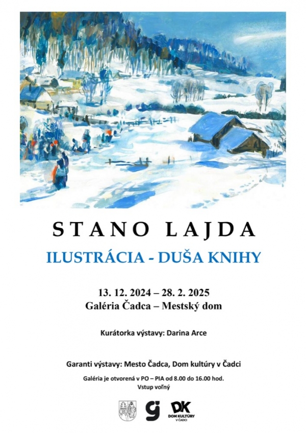 stano lajda