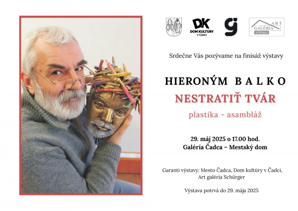 hieronym balko