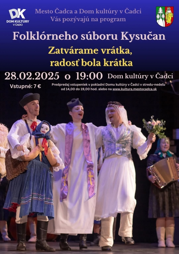 zatvarame
