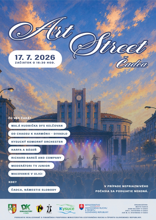 artstreet