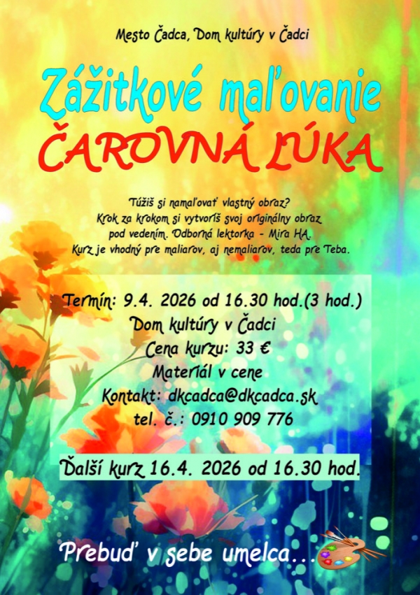 carovna luka