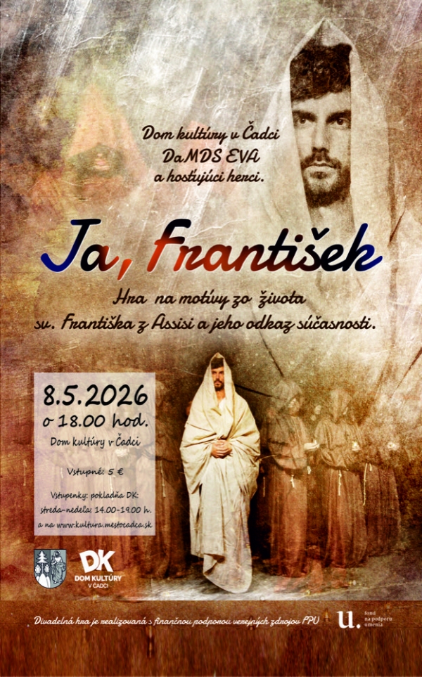 ja frantisek2026