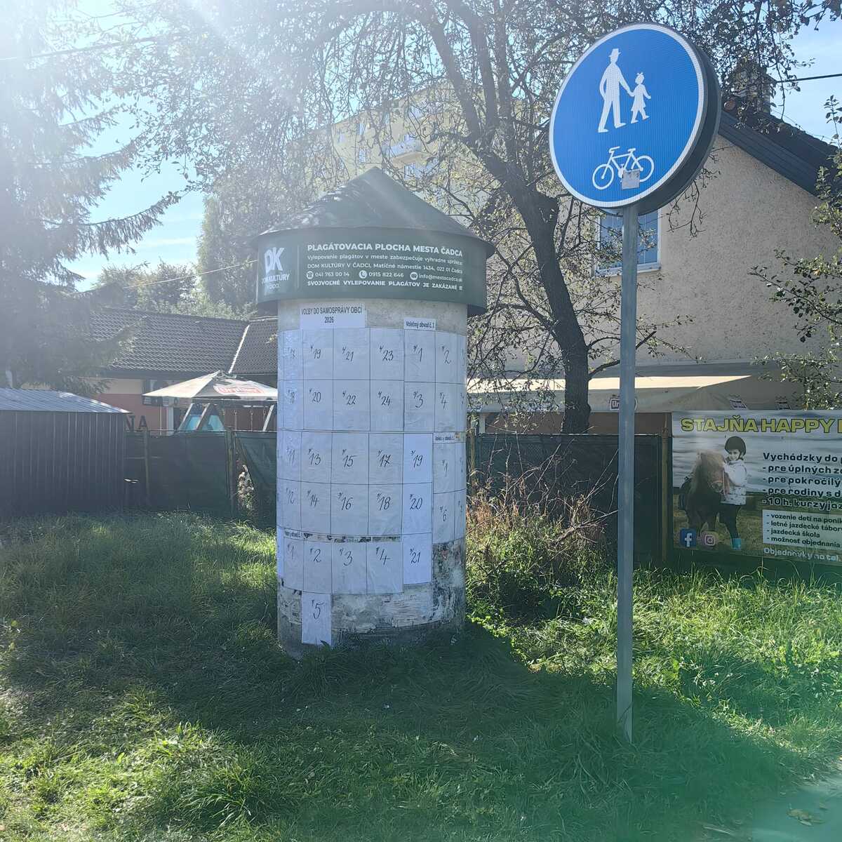 valce kampan 1