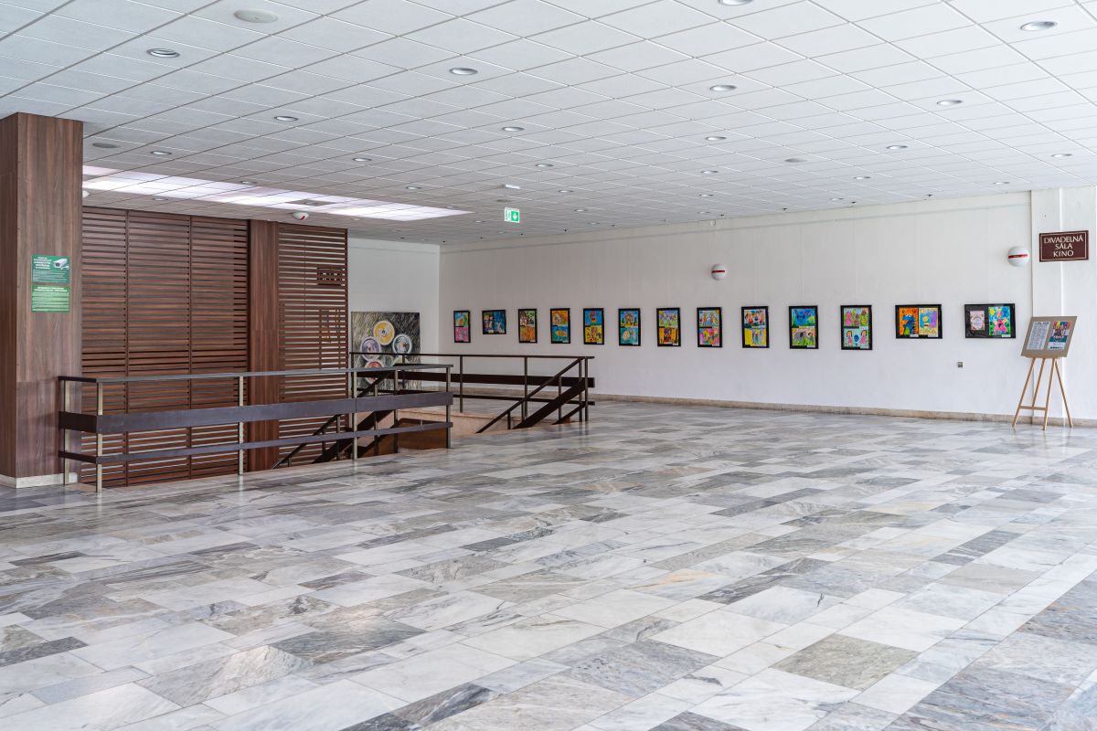 foyer pred spolocenskou salou 005