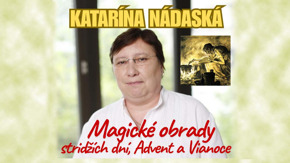 Katarína Nádaská