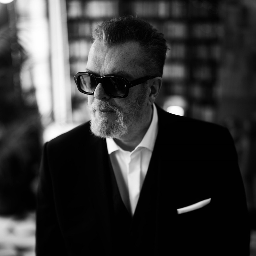 richard muller